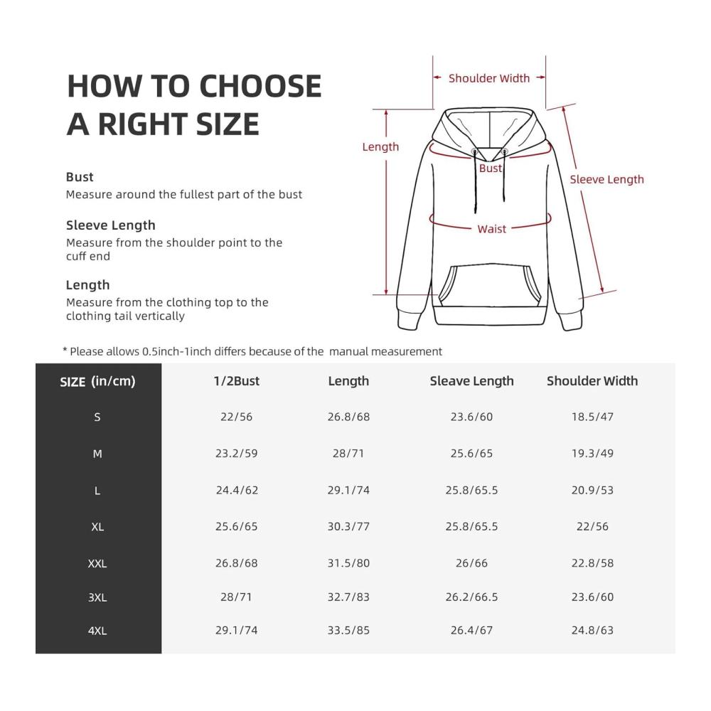 Langärmlige Herbstkleidung für Frauen und Männer Fleece-Sweatshirts mit abstraktem Muster und Zucker-Schädel-Design lange Ärmel Kapuzenpullover Hoodies – Bild 6