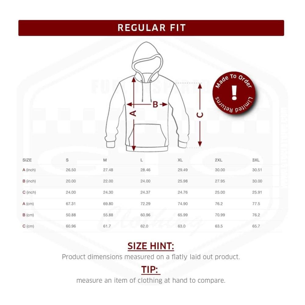 Mechaniker Herren Hoodie - Bands n Bones Dirty and Proud Mechanic Profession Sweatshirt für Männer – Bild 3