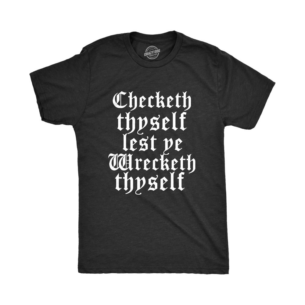 Schwarzes Heidekraut - Wrecketh