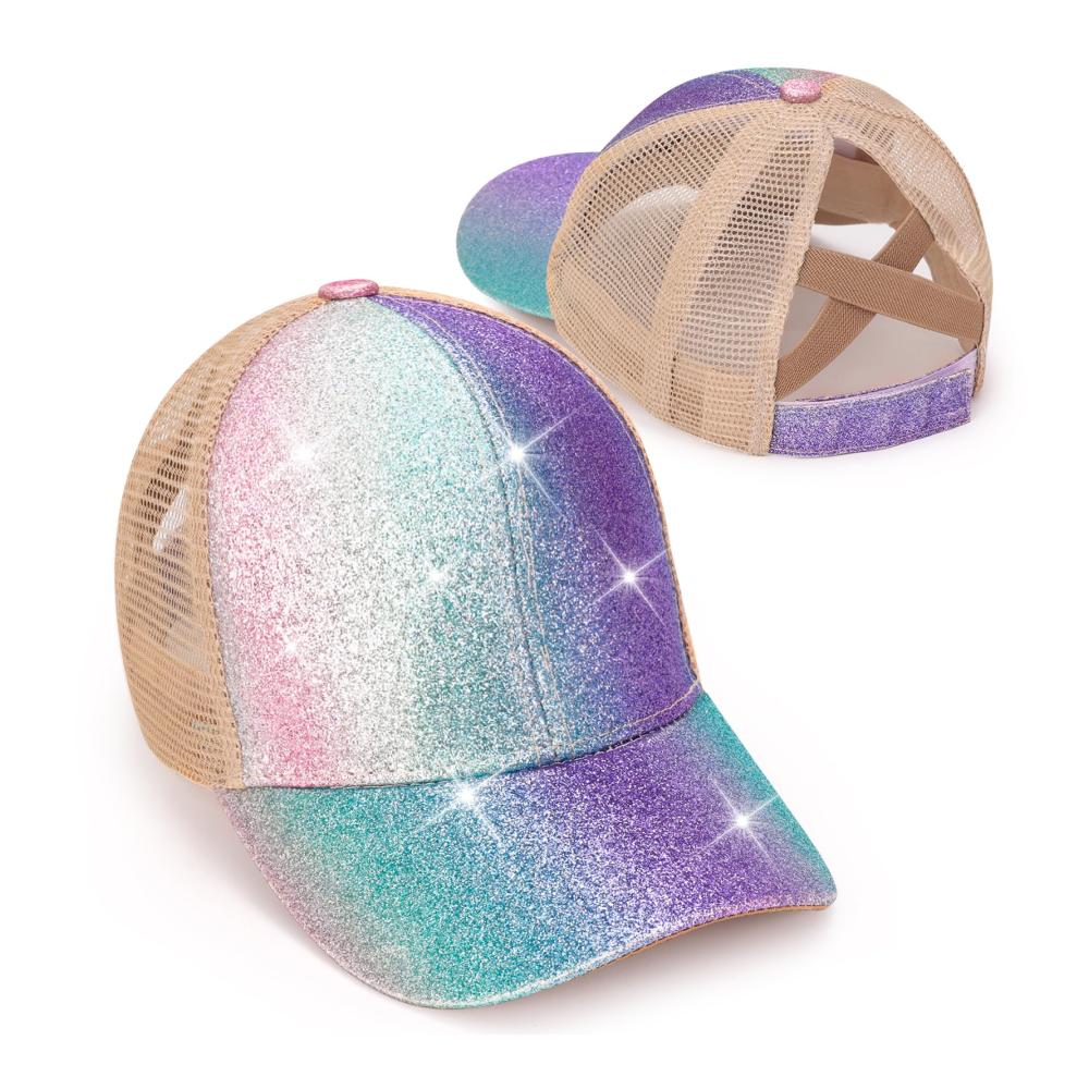 Glänzendes Design - Mehrfarbig 2