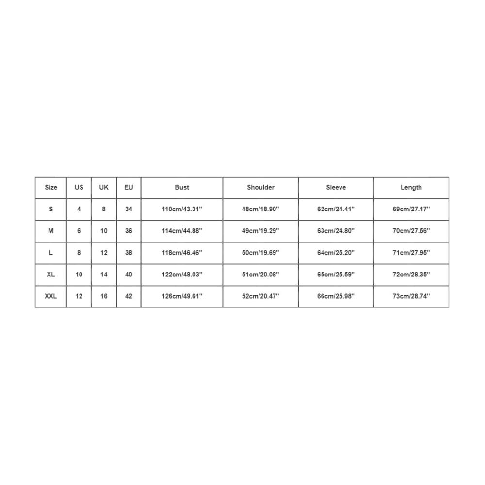 Damen Hoodie Langarm Oatmeal Hooded Sweatshirt Frauen Oversized Pullover Hoodie Frauen Sweatshirt mit Kapuze – Bild 5