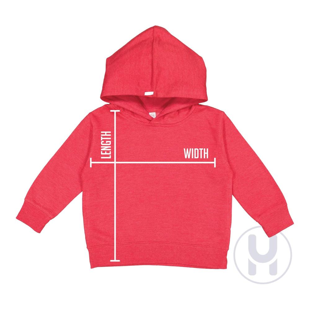 St. Patricks Day Kleidung für Kinder Stylized Shamrocks Fleece Hoodie für Jungen und Mädchen grün irische Kleidung für Kinder St. Patricks Day Geschenk – Bild 5