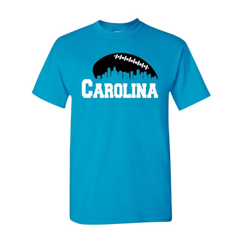 Carolina - Sapphire Hemd