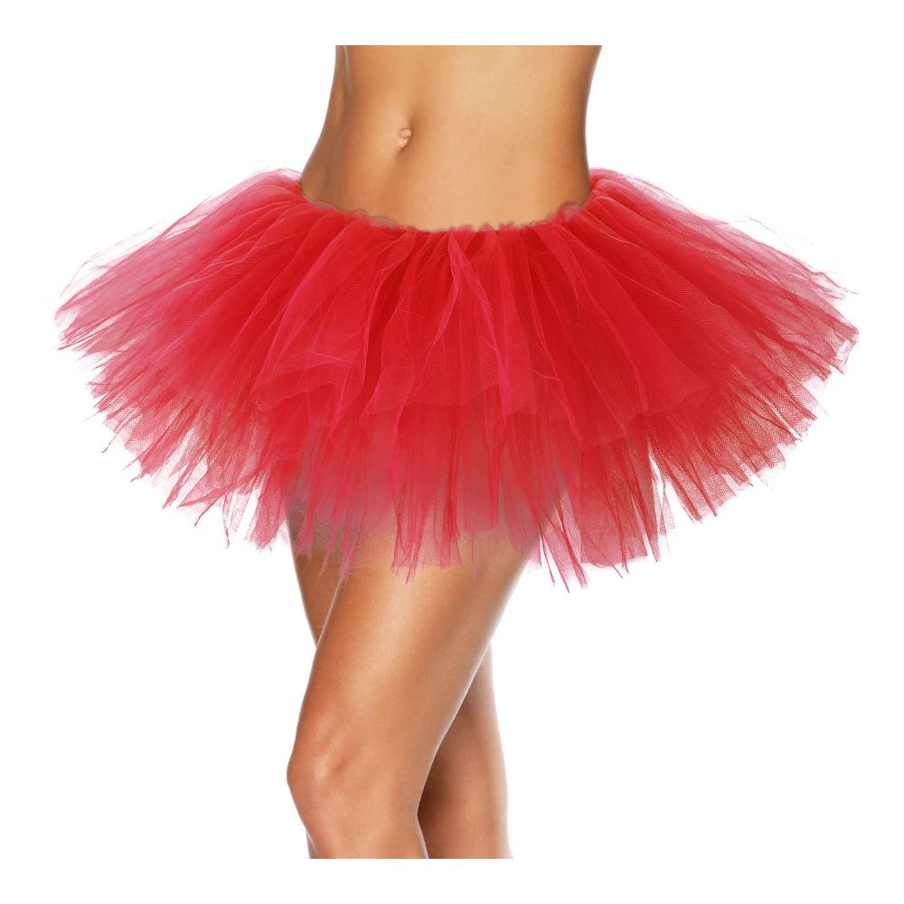 01 Rotes Tutu