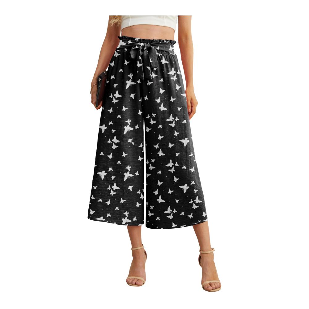 Schwarzer Schmetterling