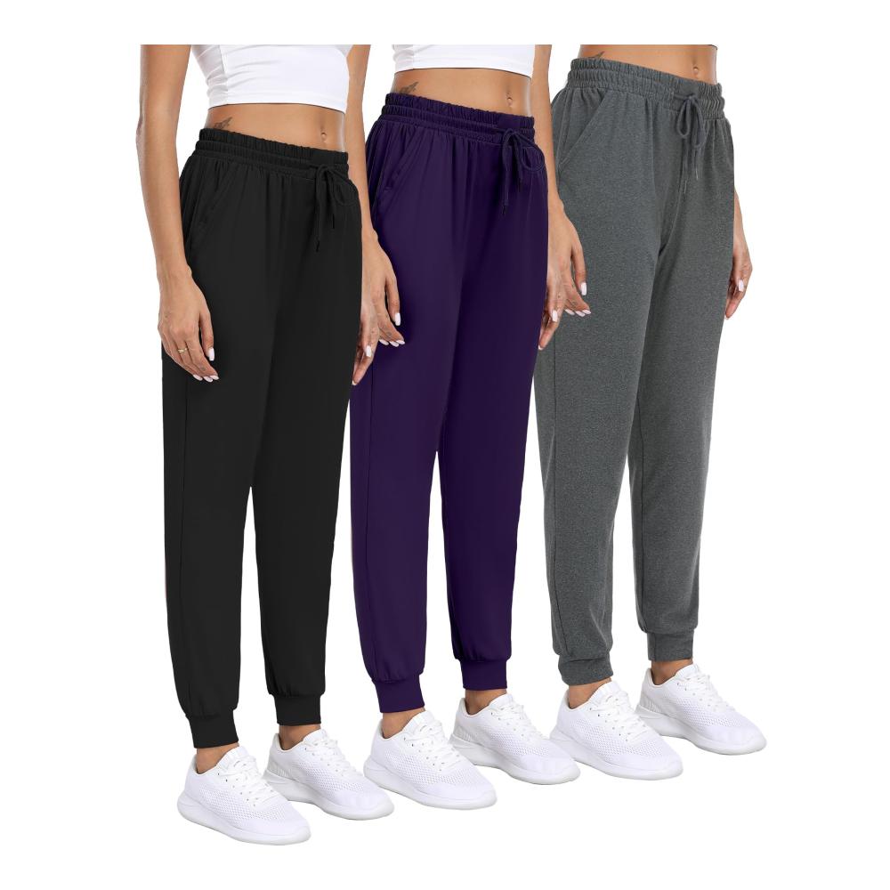 Schwarz/Dunkelgrau/Violettt