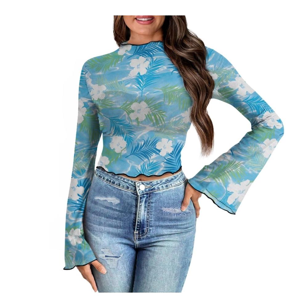 Hawaiianischer Hibiskus