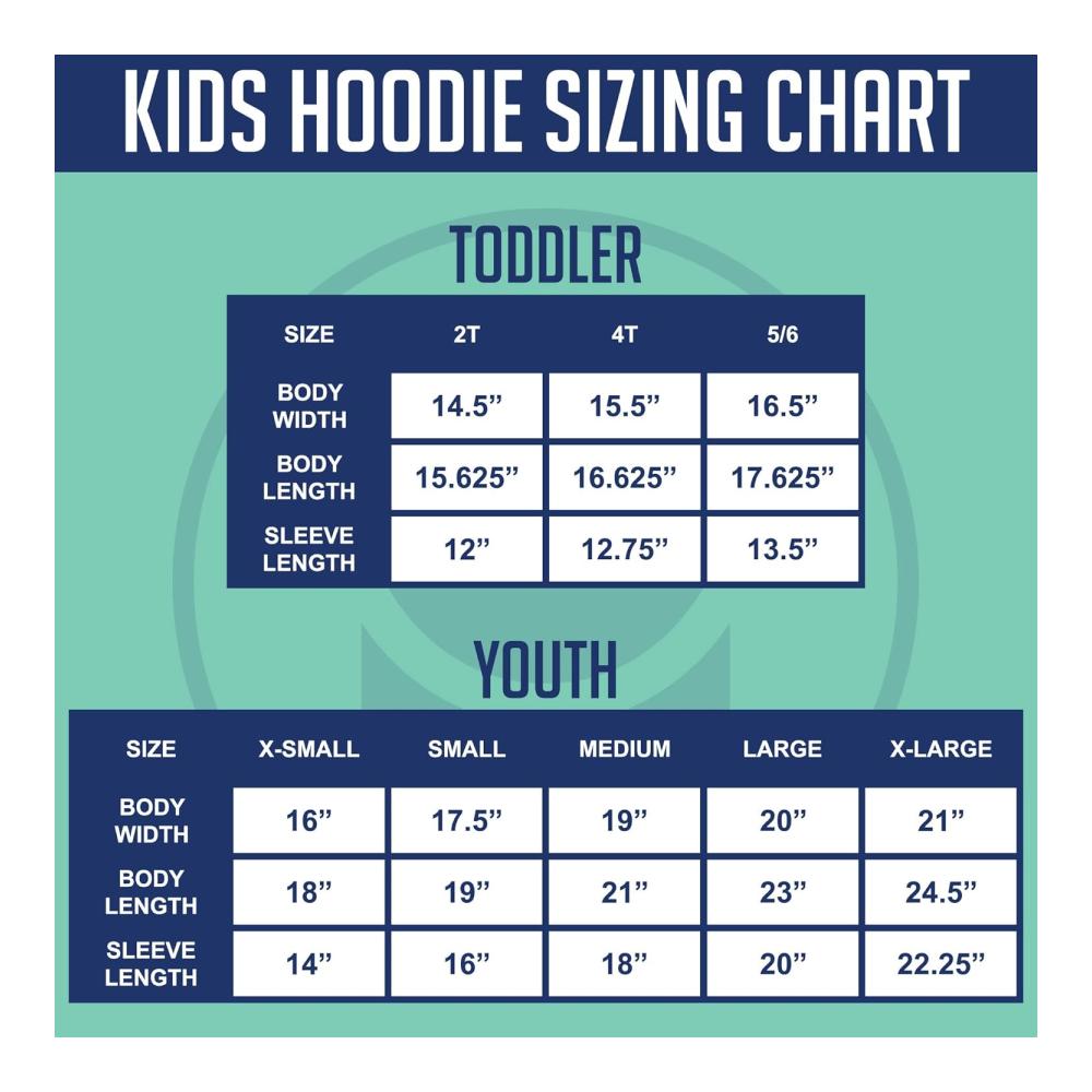 St. Patricks Day Kleidung für Kinder Stylized Shamrocks Fleece Hoodie für Jungen und Mädchen grün irische Kleidung für Kinder St. Patricks Day Geschenk – Bild 6