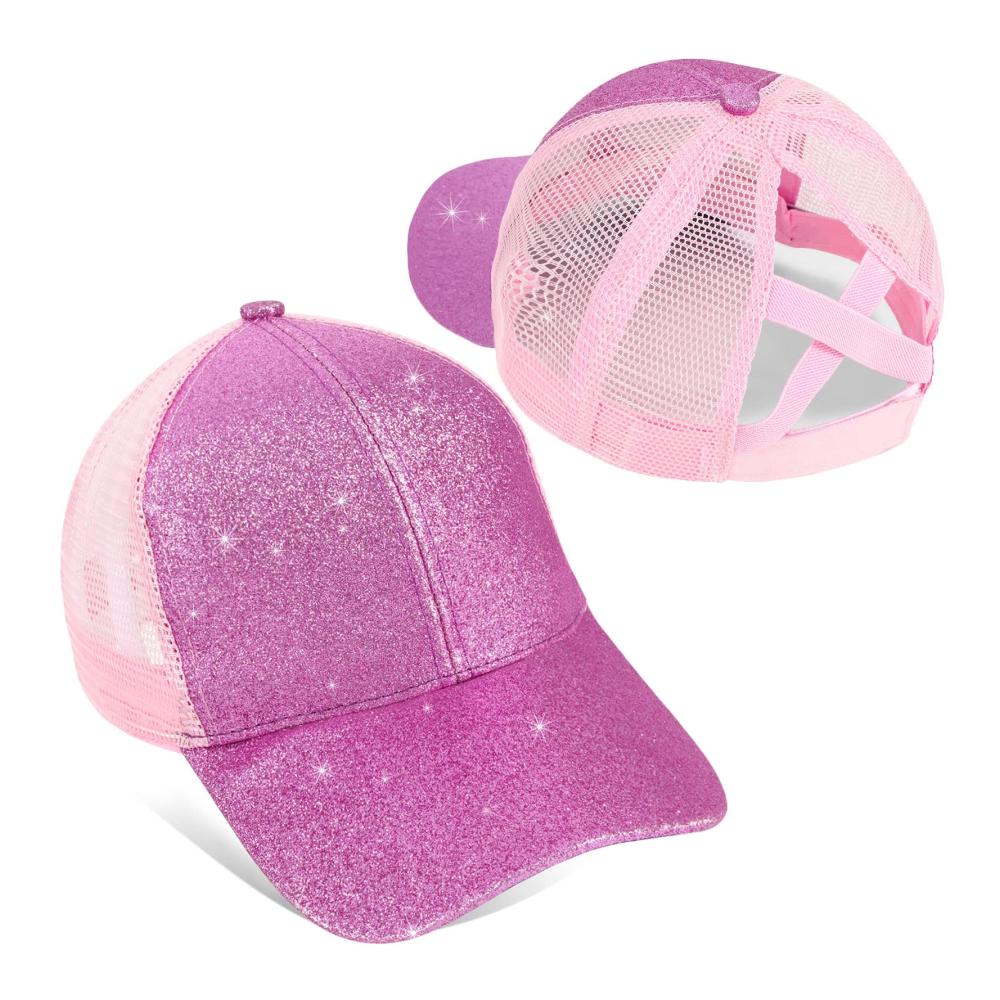 Glänzendes Design - Lila