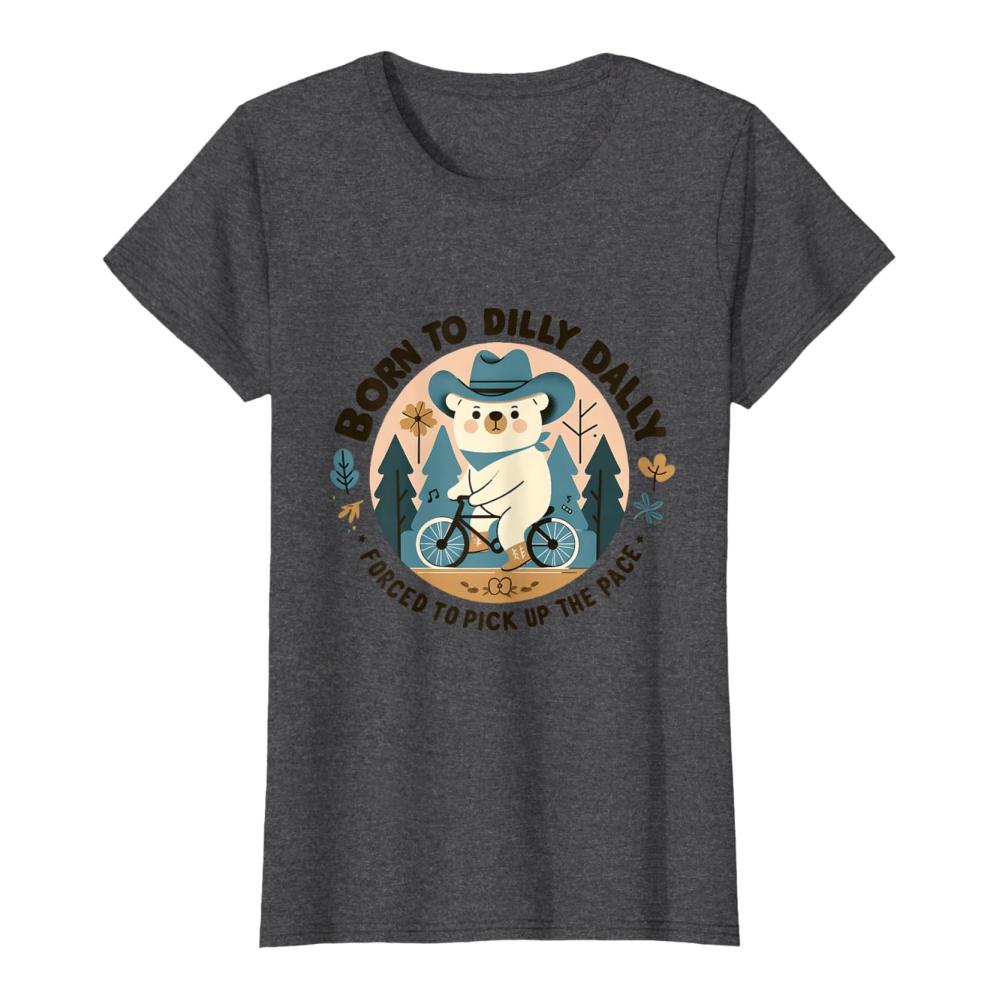 Dunkel Heidekraut Grau