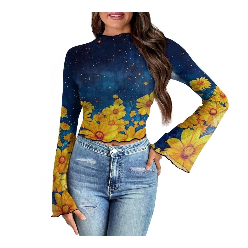 Galaxie Gänseblümchen