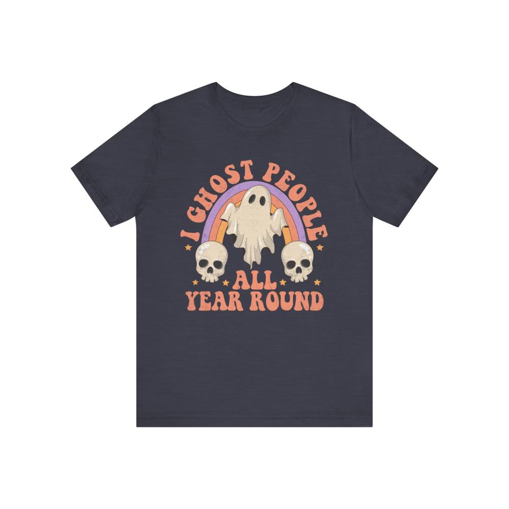 Heather Mitternachtsmarine