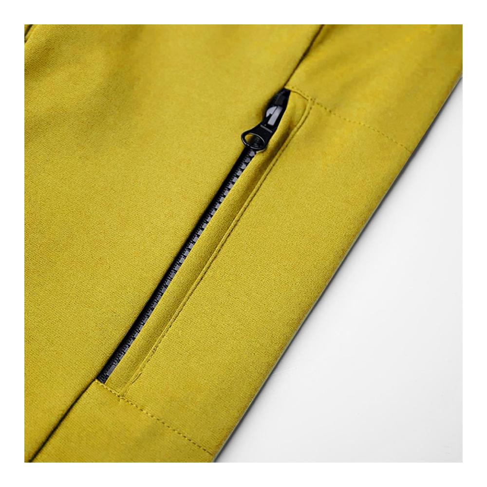 Herren Casual Sweatshirts 2024 Herbstmode Leicht Sport Pullover Lounge Langarm Rundhals Trendy Pullover Sweatshirt – Bild 7