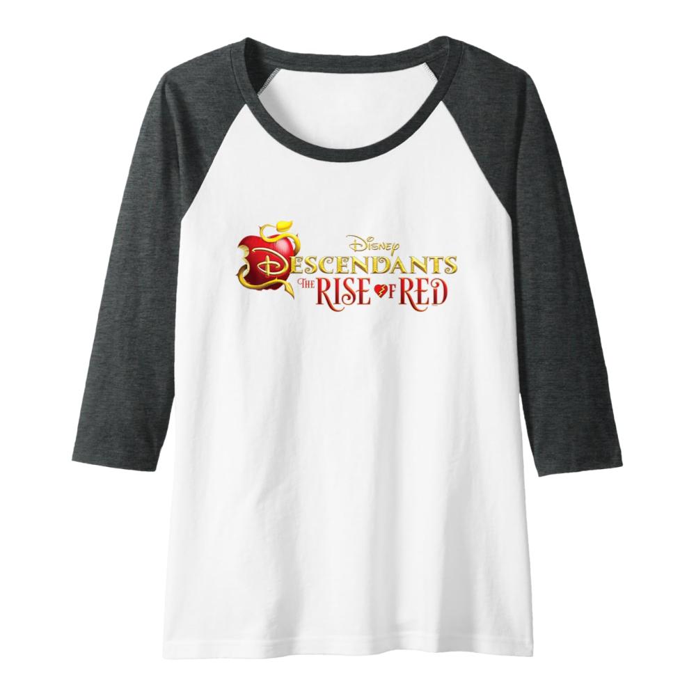 Dunkles Heidekraut Grau/Weiß