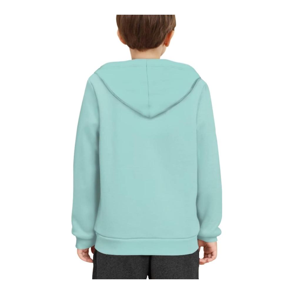 Kinder Pullover Sweatshirts Unisex Langarm Hoodie Sweater Oberteile Frühling Herbst Kleidung – Bild 7