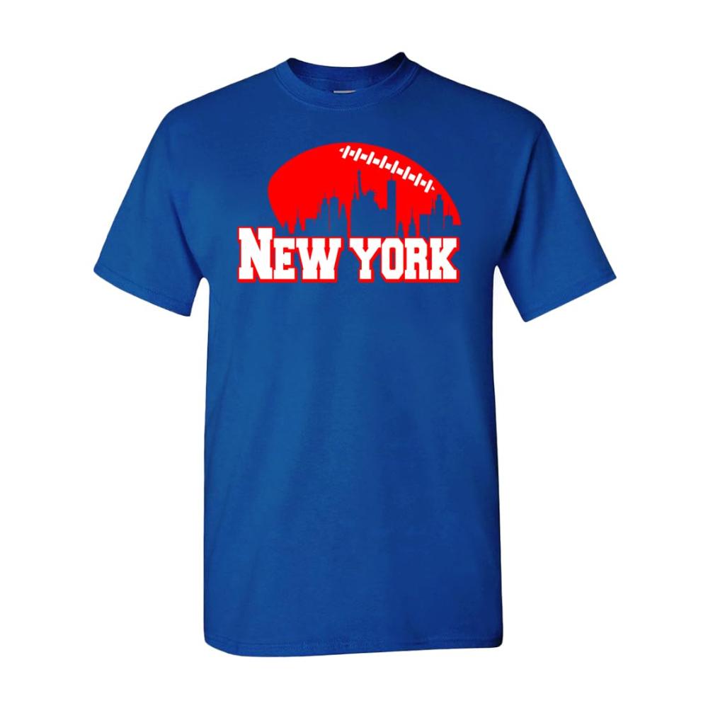 New York - Königliches Hemd