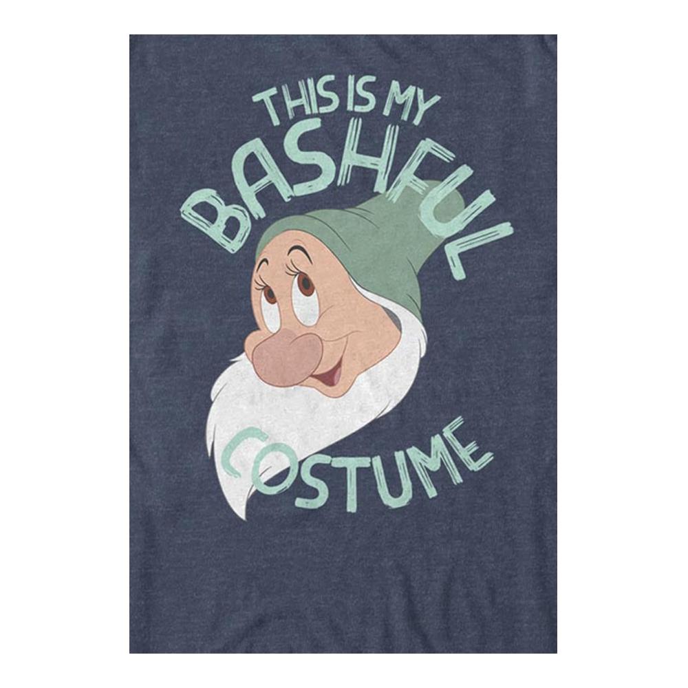 Männer Prinzessin Errötend Kostüm T-Shirt Karneval Kostümideen Faschingskostüme für Männer Weihnachtsfeier Outfit Cosplay Kostüme – Bild 2