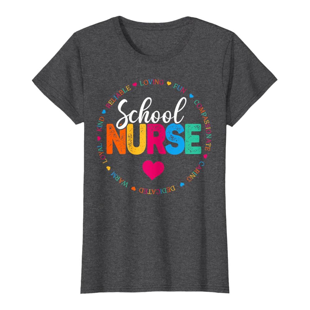 Dunkel Heidekraut Grau