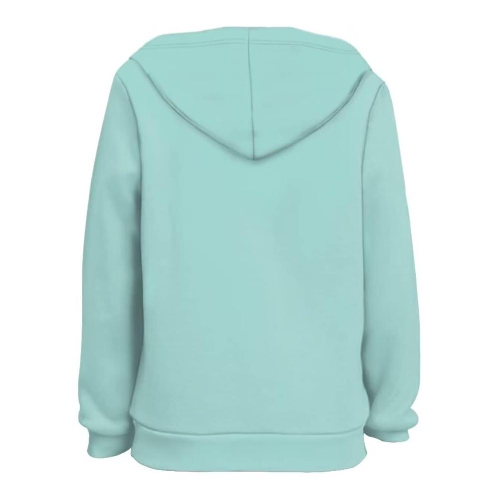 Kinder Pullover Sweatshirts Unisex Langarm Hoodie Sweater Oberteile Frühling Herbst Kleidung – Bild 5