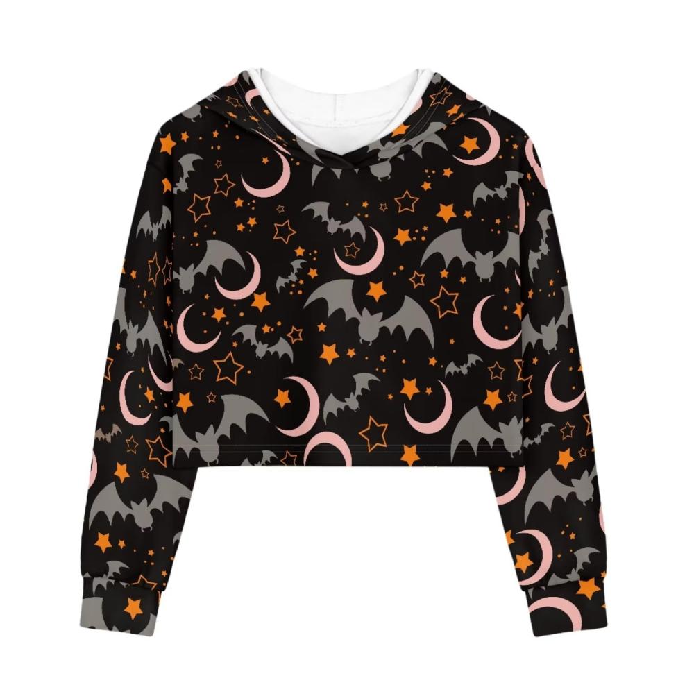 Halloween Wette Mond