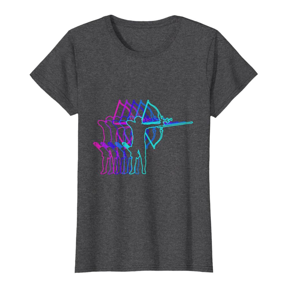 Dunkel Heidekraut Grau