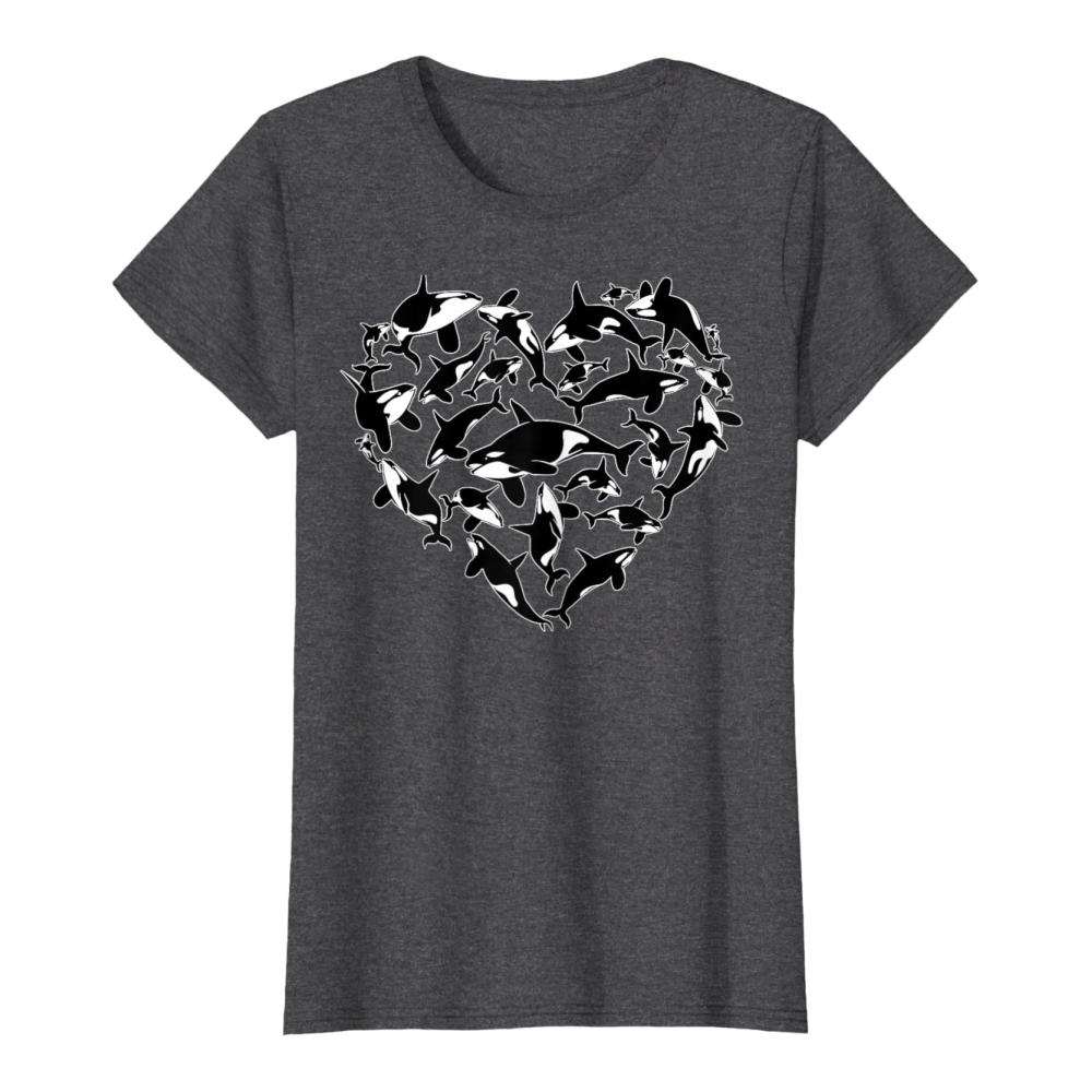 Dunkel Heidekraut Grau