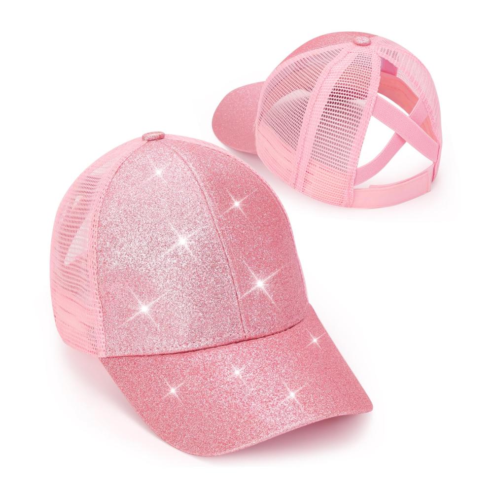 Glänzendes Design - Rosa