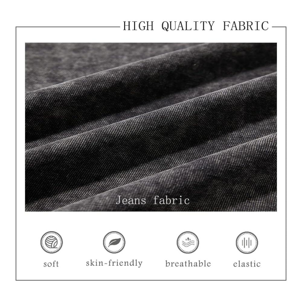 Klassisches Musik-Gruppen-Band-Logo-Shirt - Vollgelbes und rotes Sport-T-Shirt für Männer Rundhals Kurzarm Classic Rock T-Shirt Musik-Fan-Shirt Band-T-Shirt Männer-T-Shirt – Bild 6