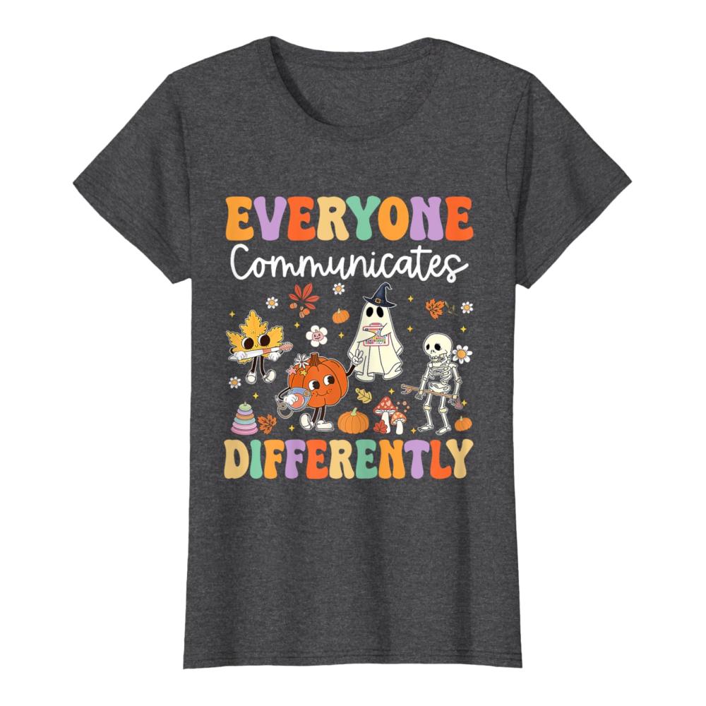 Dunkel Heidekraut Grau