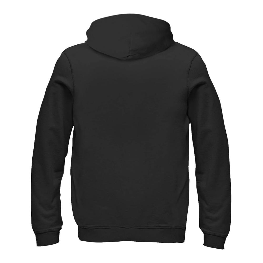 STAR WARS Kinder Kapuzenpullover Jungen Mädchen Shattered Jedi Logo Hoodie Langarmshirt Freizeitbekleidung – Bild 3