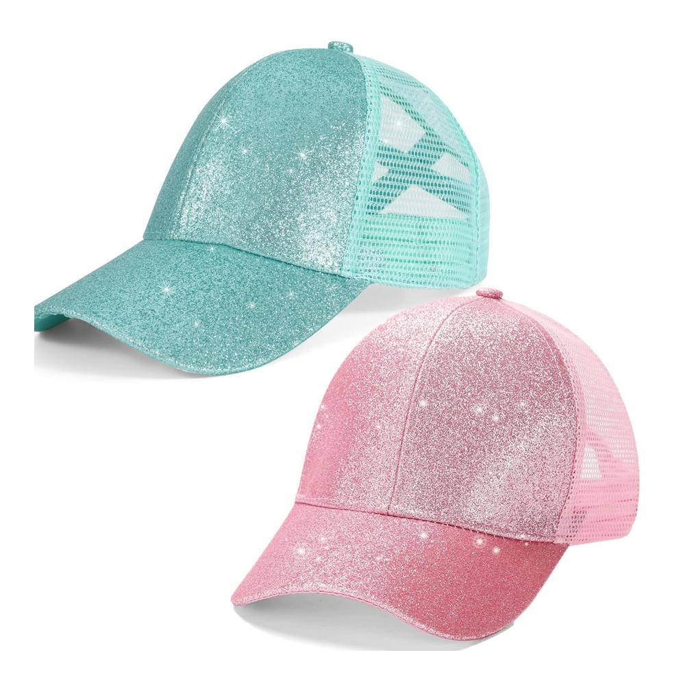 2er-Pack - (Rosa & Minzegrün)