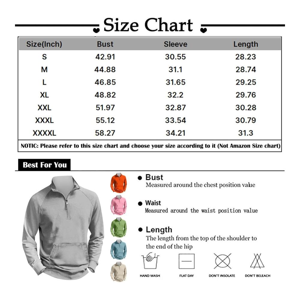 Langarm-Shirts für Herren und Damen Halloween-Kleidung Unisex-Oberteile Weihnachtsgeschenke Größe S-4XL Ymosrh Graphic Tees Langarm-T-Shirts für Männer und Frauen – Bild 5