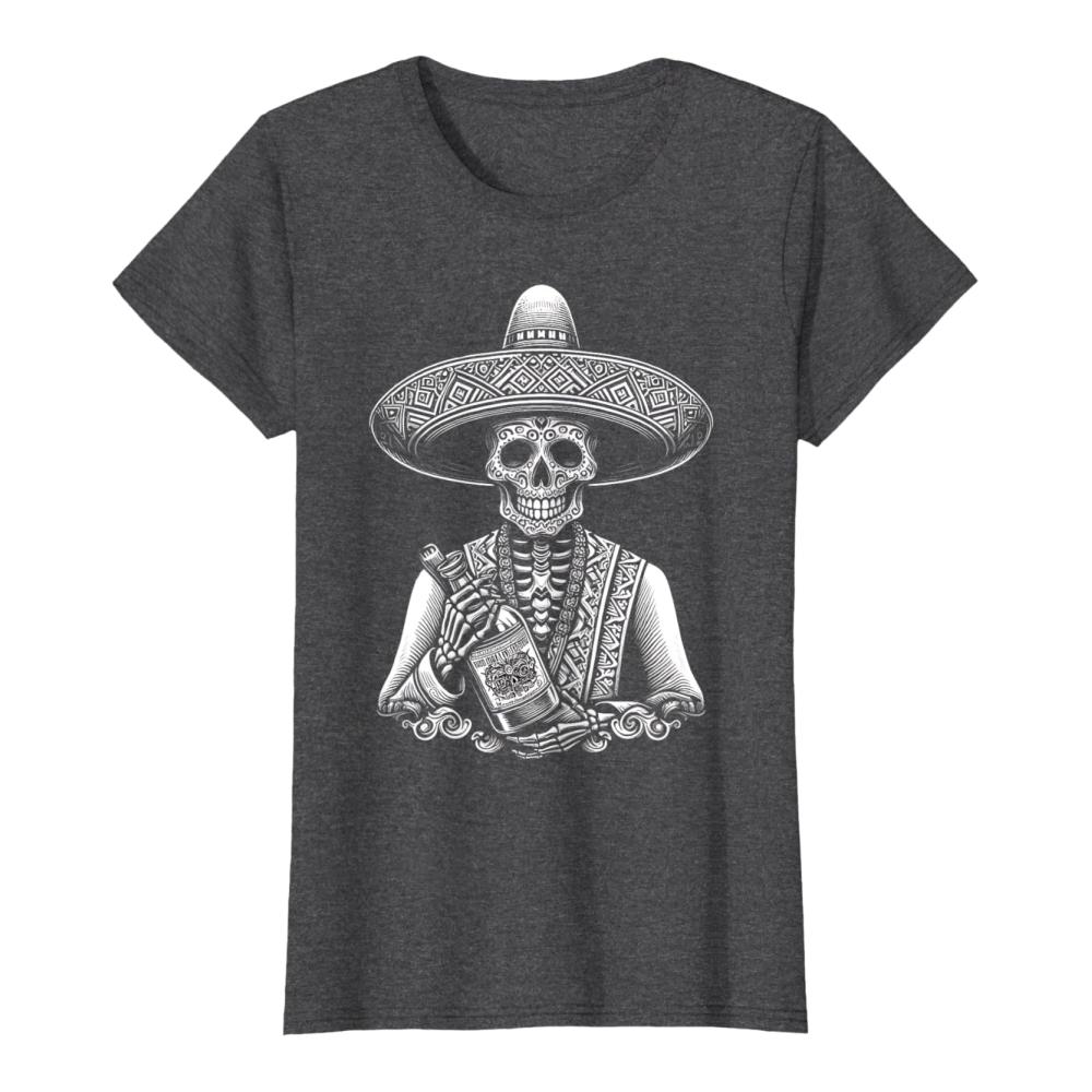 Dunkel Heidekraut Grau