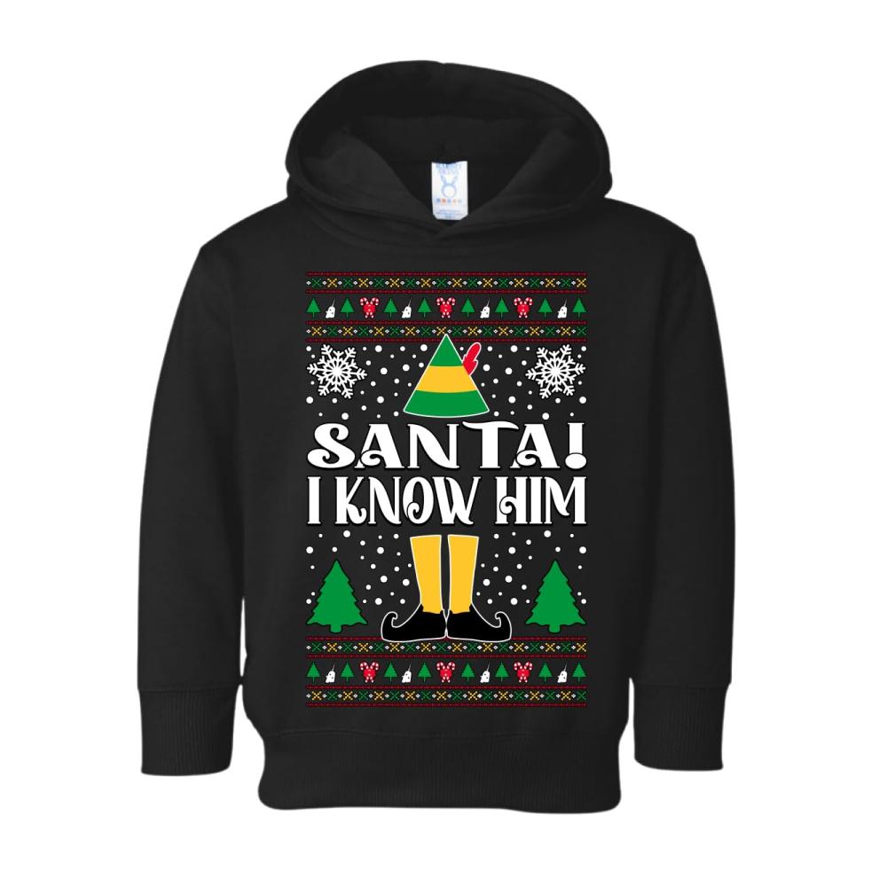 Schwarzer-Weihnachtsmann