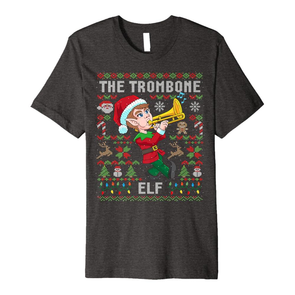 Dunkel Heidekraut Grau