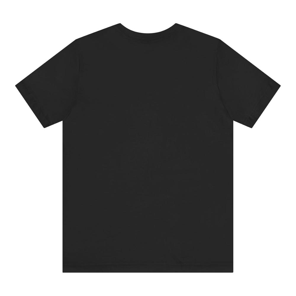 Geister Leute T-Shirt - Retro Halloween-Shirt für gruselige Partys - Lustiges Geschenk für Ihn oder Sie – Bild 2