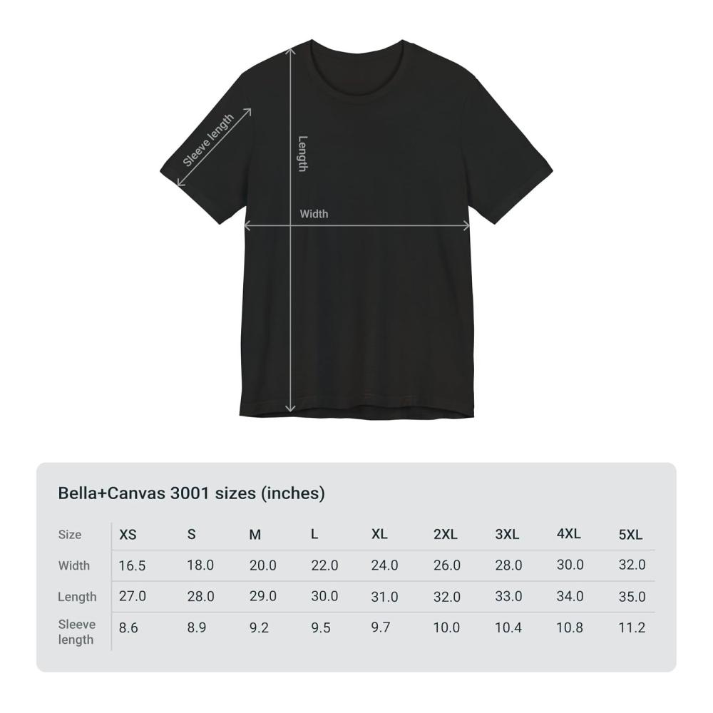 Geister Leute T-Shirt - Retro Halloween-Shirt für gruselige Partys - Lustiges Geschenk für Ihn oder Sie – Bild 6