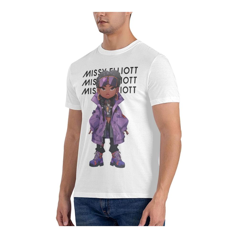 Herren Teen T-Shirts Kurzarm Crew Neck Tops Casual Shirt Custom Tees Kleidung Männer Kurzarm Shirts – Bild 9