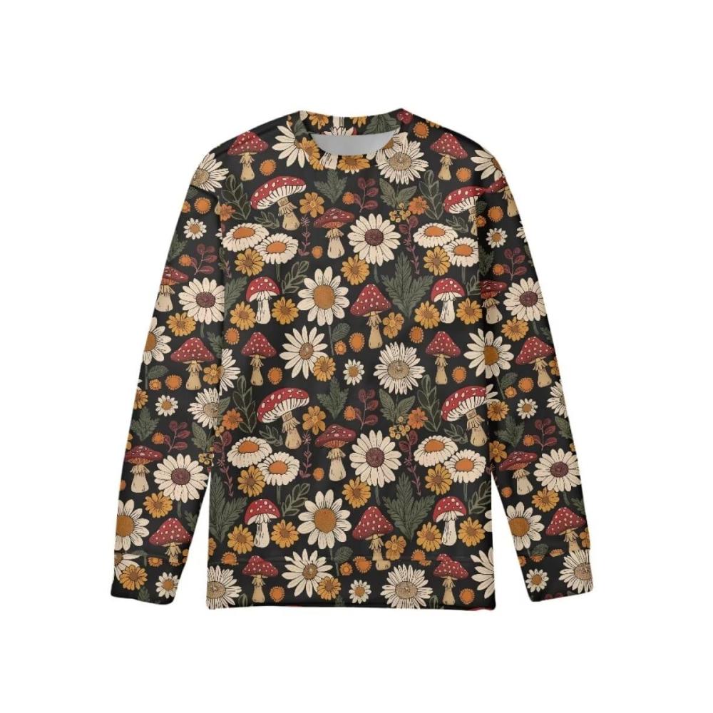 Pilz-Gänseblümchen