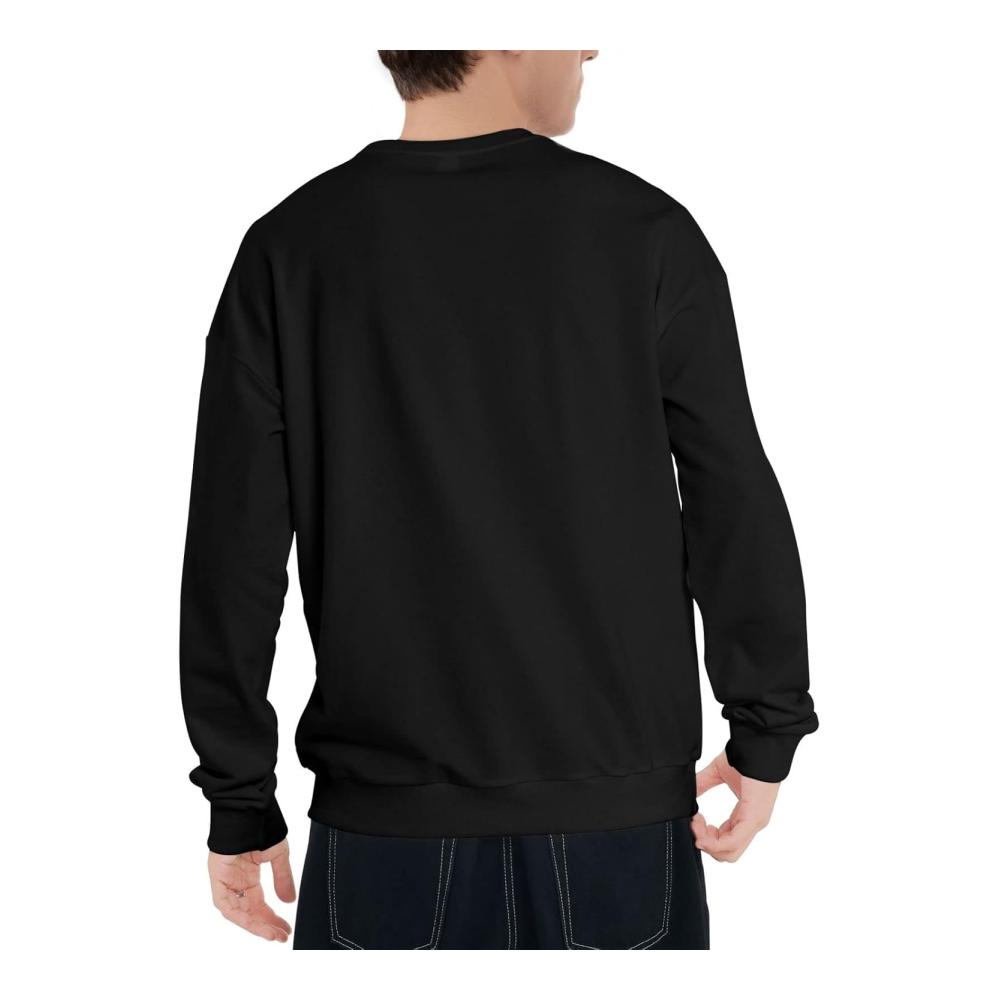 Langarm-Hoodies für Paare Unisex-Kapuzenpullover Mode-Rundhalsausschnitt Jugendliche Oberbekleidung Paar-Sweatshirts Langarm-Pullover für Herren und Damen – Bild 4