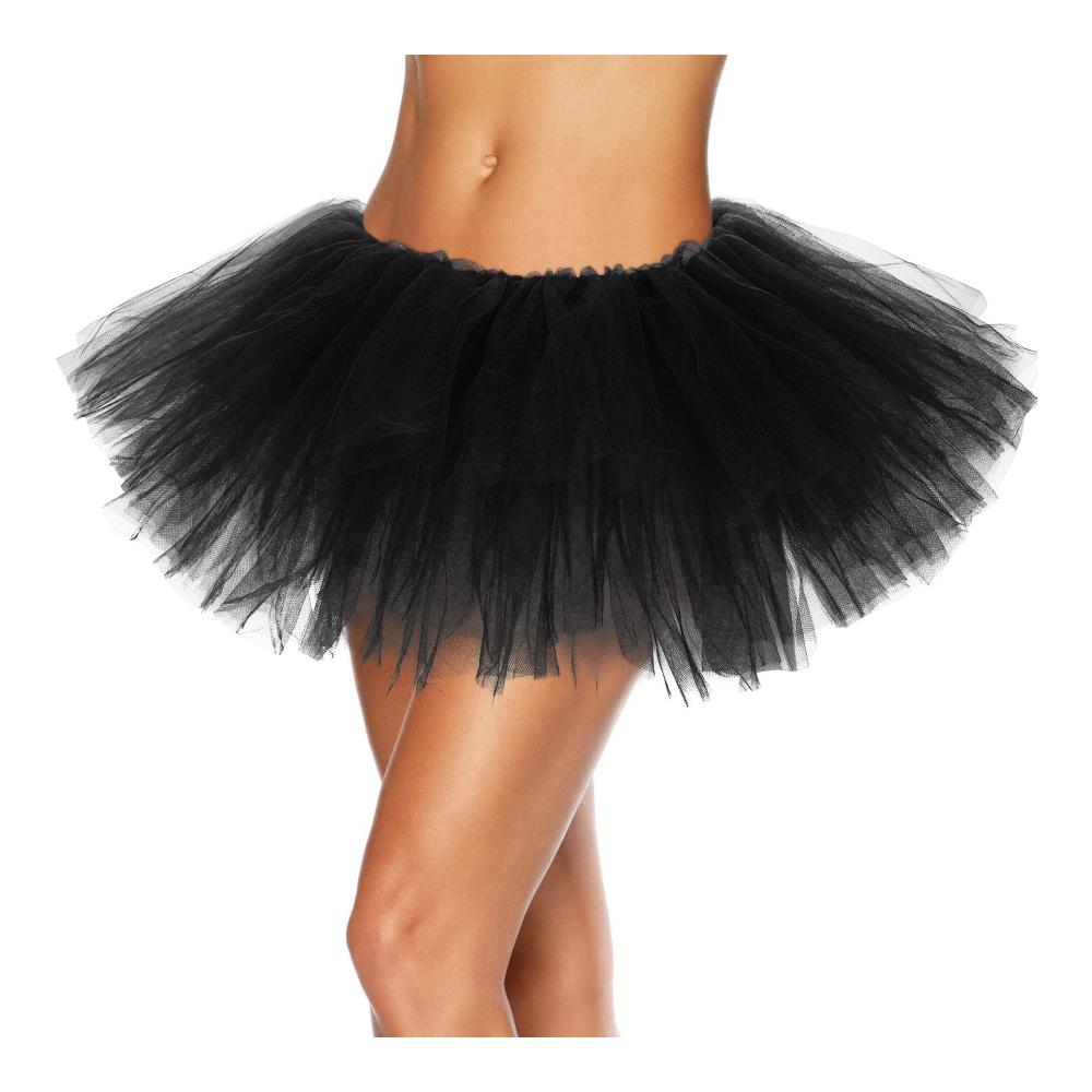 01 Schwarzes Tutu
