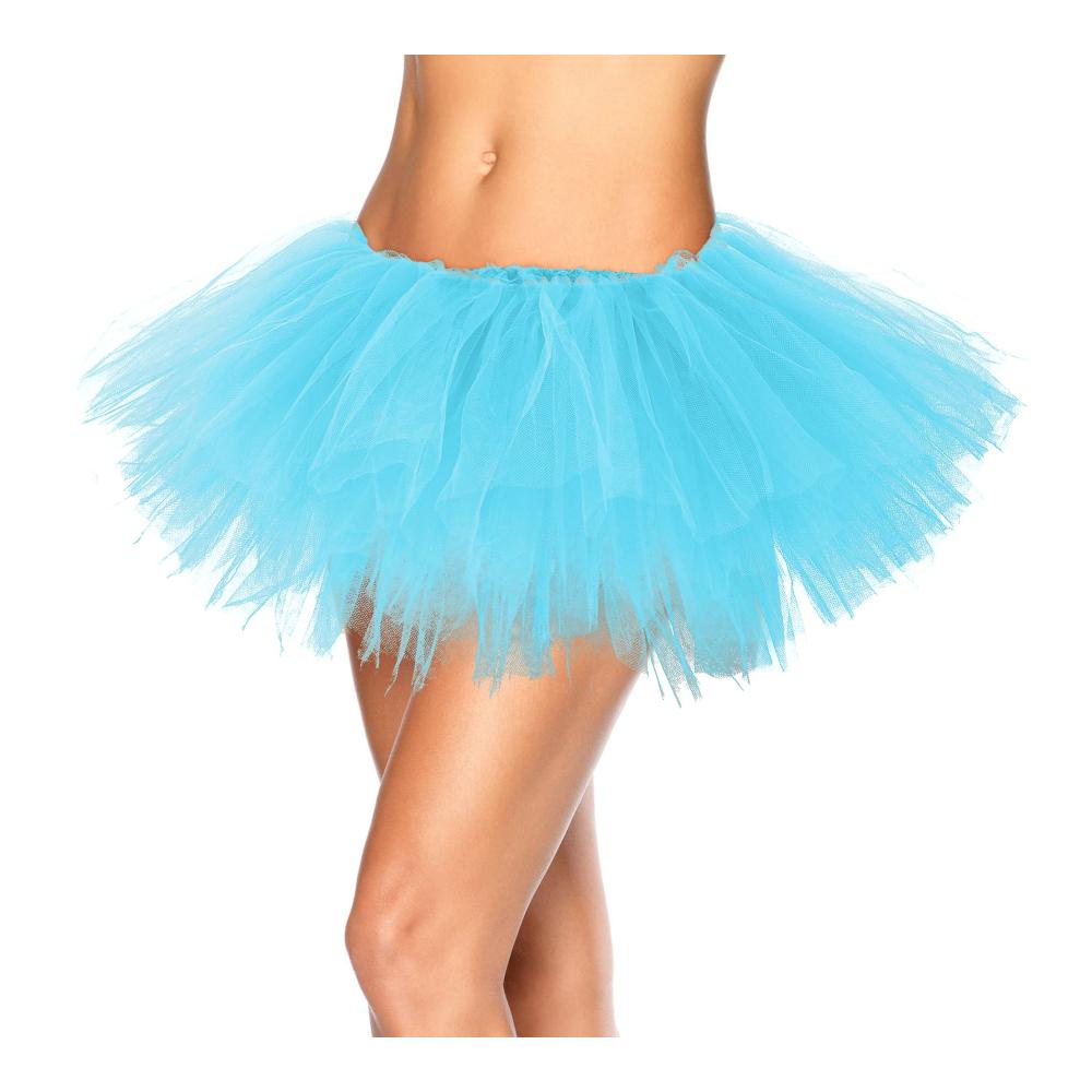 01 Hellblaues Tutu
