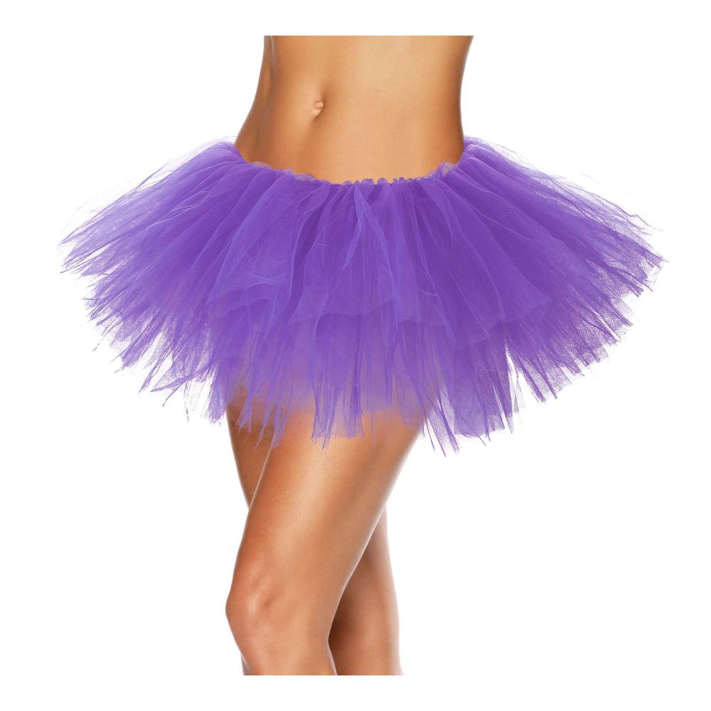 01 Lila Tutu