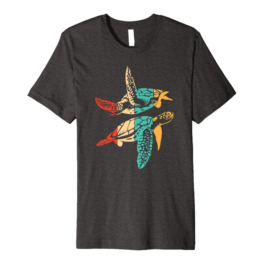 Dunkel Heidekraut Grau