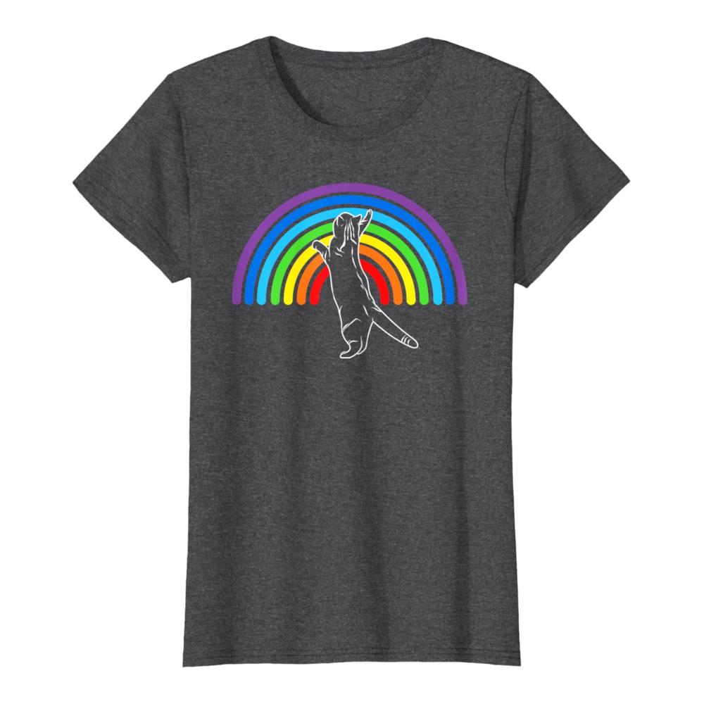 Dunkel Heidekraut Grau